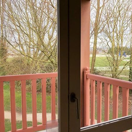 Appartement 2 Chambres Couleur Dune, Piscine, Parking Gratuit Le Touquet Exterior foto